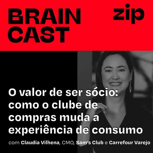 [zip] O valor de ser sócio: como o clube de compras muda a experiência de consumo