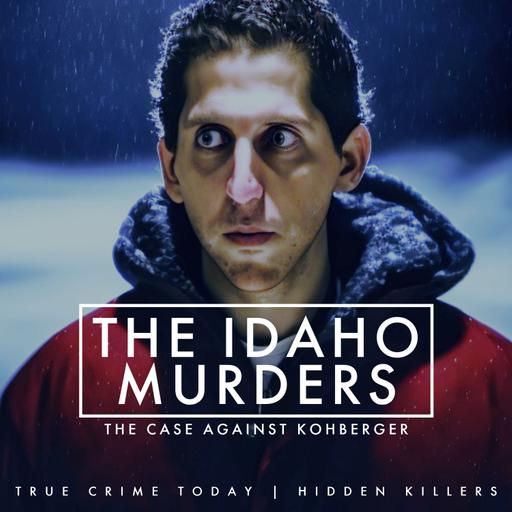 Ret. FBI Behavioral Analyst Chief Robin Dreeke on Kohberger: The Chilling Traits of an Alleged Organized Killer
