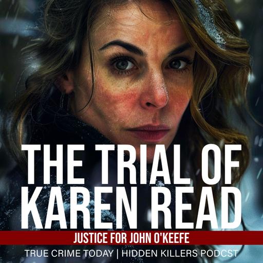 MA v. Karen Read Murder Retrial - Day 21 Part 1
