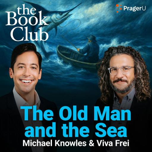 Viva Frei: The Old Man and the Sea by Ernest Hemingway
