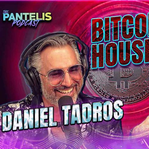 Bitcoin heated homes with Daniel Tadros