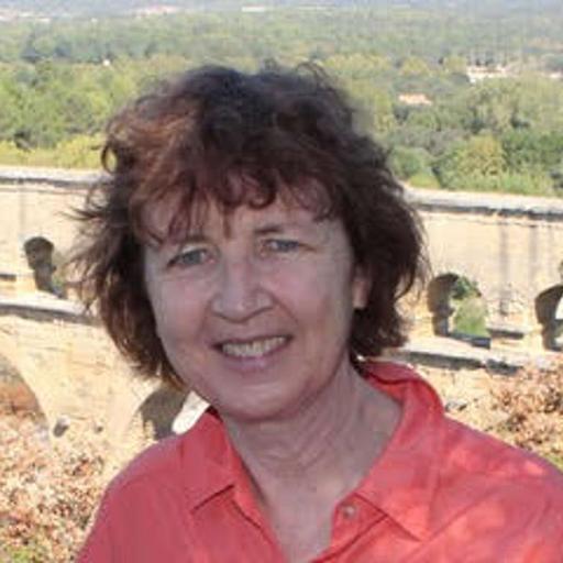#92 - Dr. Bridget Scanlon Discusses the Implications of Drought Impacts on the Management of the Lower Colorado River