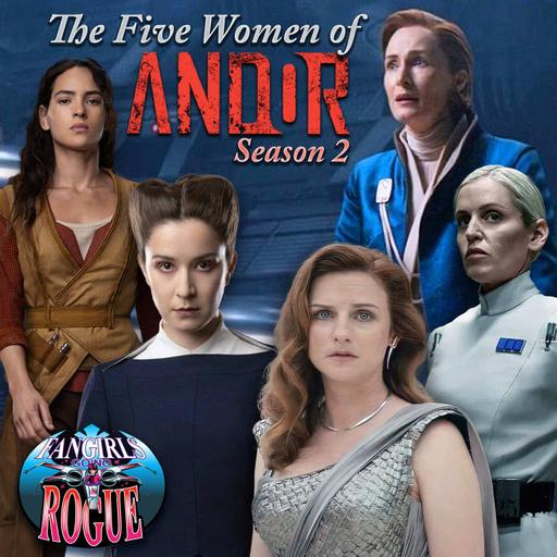 The Five Women of Andor
