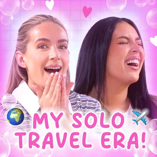 Girl Talk: Eat, Pray, Love