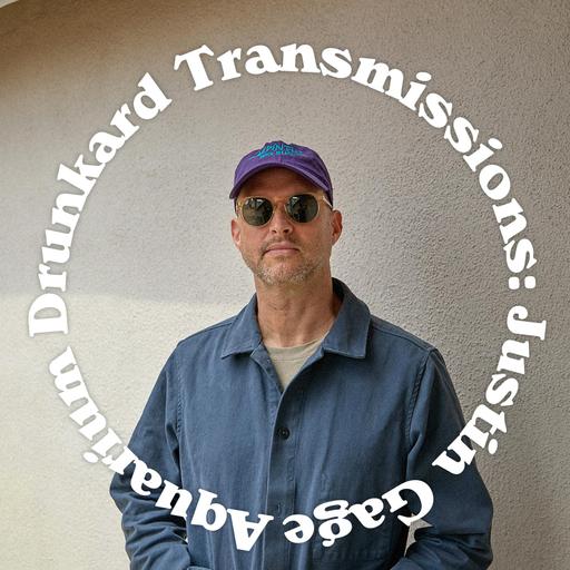 Transmissions :: Justin Gage (2025)