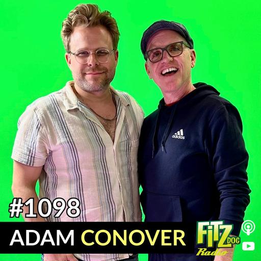Adam Conover - Episode 1098