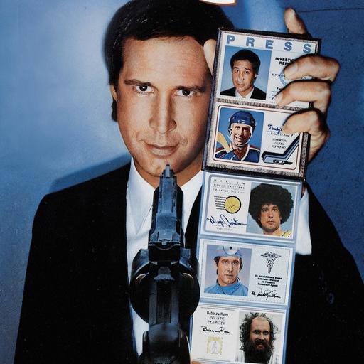 745: 'Fletch' Turns 40