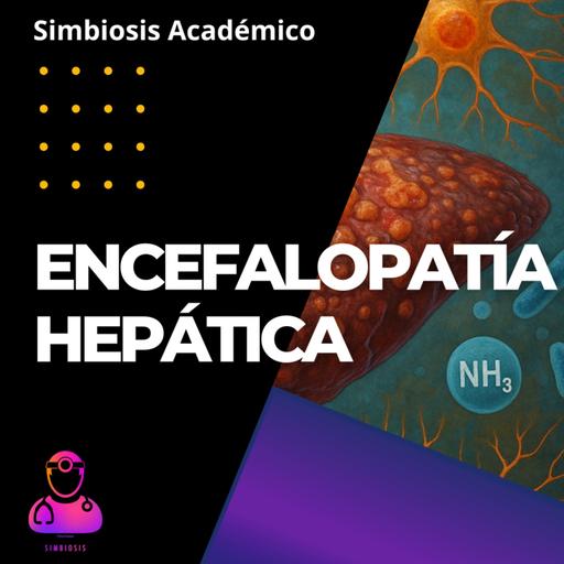 Encefalopatía Hepática