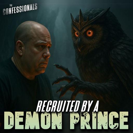 Members Preview | 761: Recruited By A Demon Prince