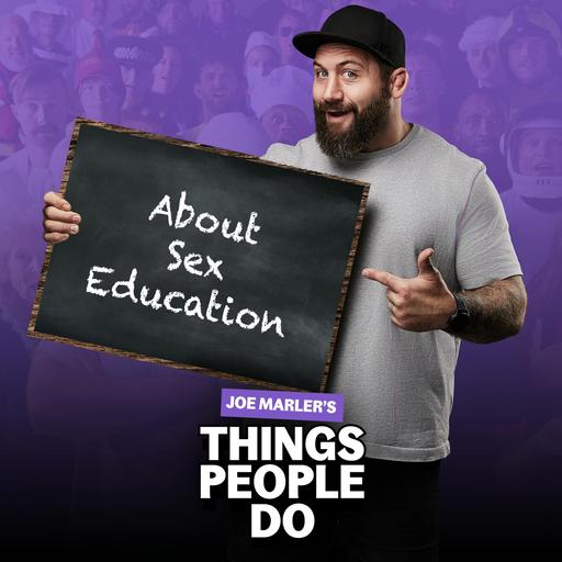 About Sex Education: How to fix your problems in the bedroom