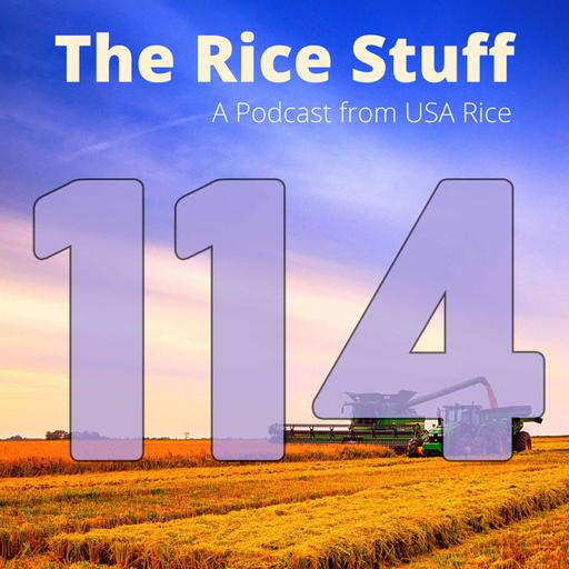 #114 The 2025 National Restaurant Association Show