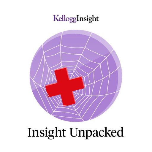 Insight Unpacked S2E6 | When a Healthcare Expert Becomes a Patient