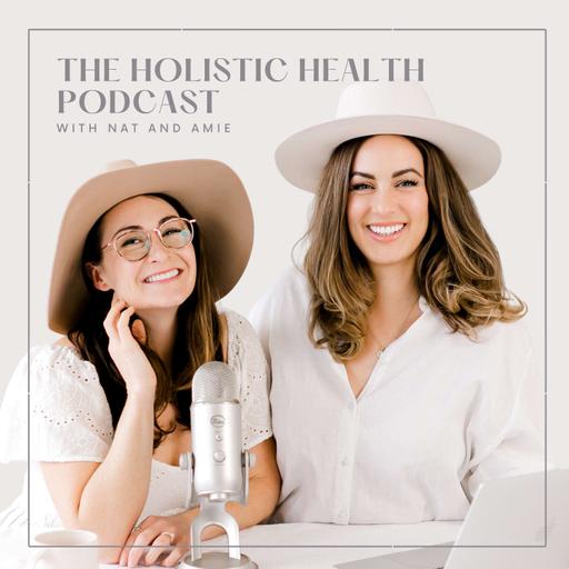 #173 Health Anxiety - lets talk about it