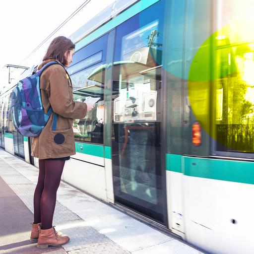 Bitte einsteigen – Was sind uns die Öffis wert?