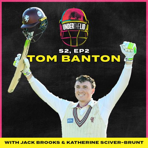 Maturing & Flourishing - Under The Lid With Tom Banton