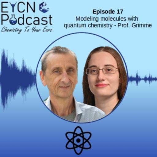 Modeling molecules with quantum chemistry - Prof. Grimme