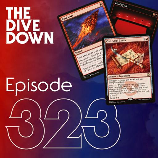 Episode 323: The Spotlight's on Prowess