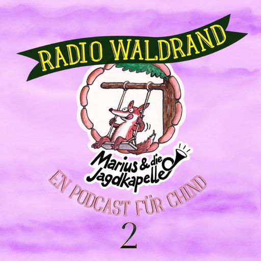 2.5. STURMFREI! | En Podcast für Chind
