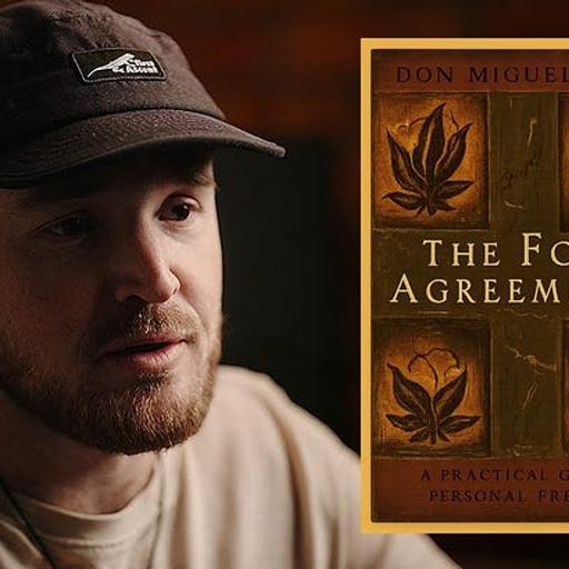 The Real You is a Little Child: Wisdom and Teachings from the Toltec (The Four Agreements)