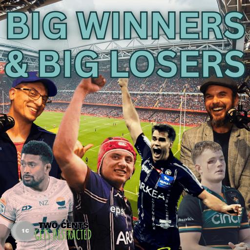 Bordeaux Boils, Moana Broils, and Club World Cup Spoils?