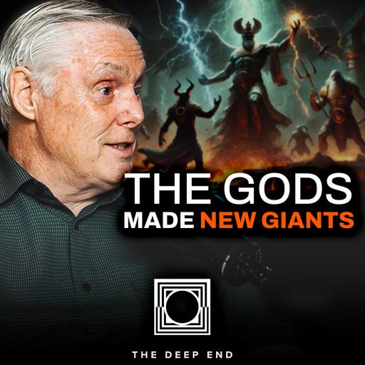 Earth's First Reset (the flood, epic of Gilgamesh, & the teachings of Paul) w/Gary Wayne - 054