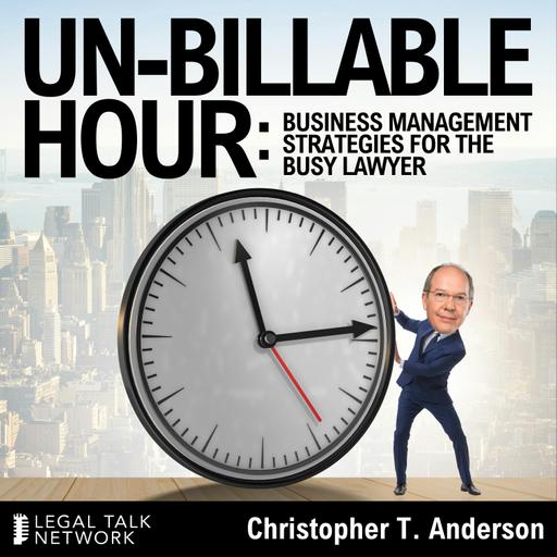 Be That Lawyer, Insider Tips to Building Your Firm, Becoming a Rainmaker