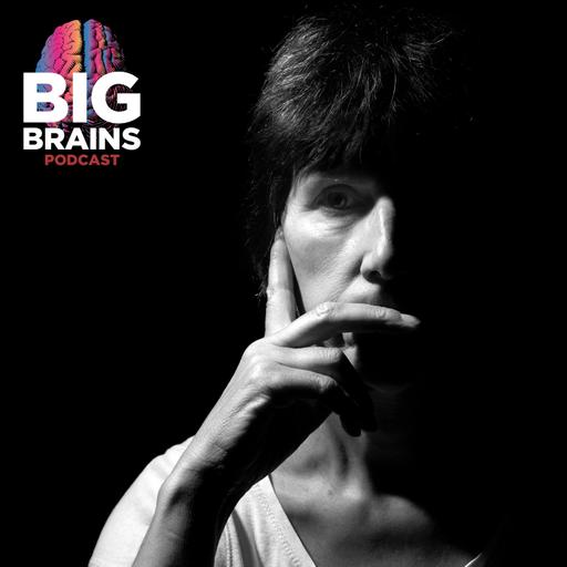 Inside The Disease That Changes Your Personality, with Bruce Miller
