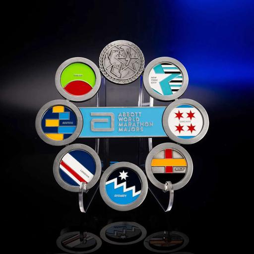 Inside the Future of the World Marathon Majors