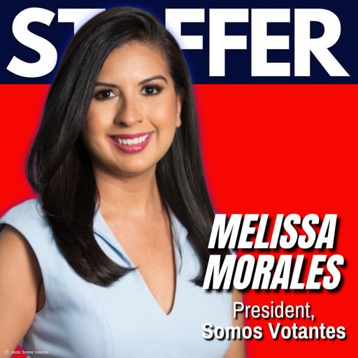 Melissa Morales