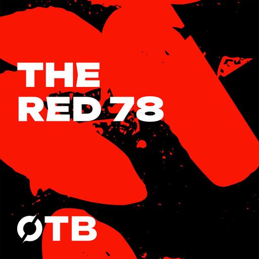 The Red 78 Unlocked | It's Shark(s) Week! | Ep. 134