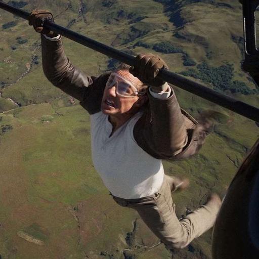 Ep. 825 - Mission: Impossible – The Final Reckoning