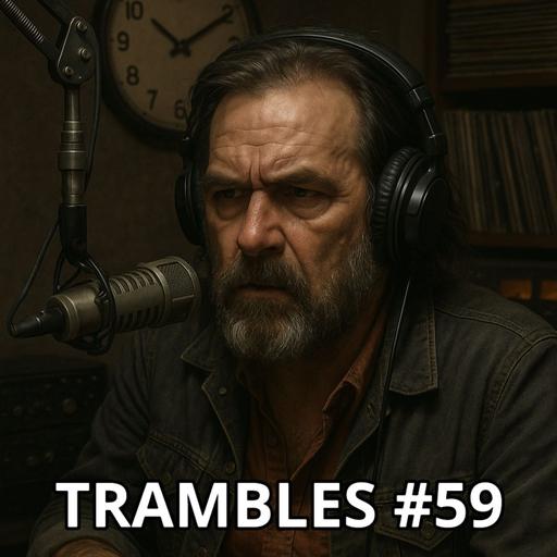 Trambles #59 | Dale Dump
