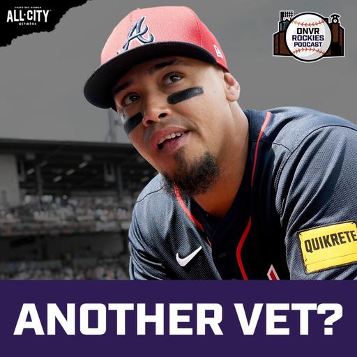 Rockies look to sign 30-year-old infielder Orlando Arcia | DNVR Rockies Podcast