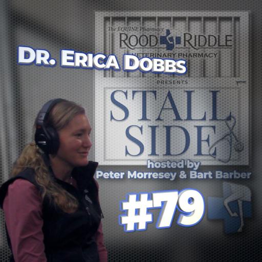 The Power of PET Scans in Equine Medicine with Dr Erica Dobbs