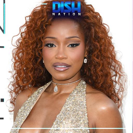S13 Ep187: 05/27/25 - Keke Palmer Lives "Below" Her Means & Katy Perry Confronts a Fan!
