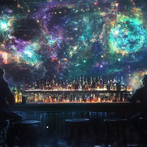 A Theist, an Atheist, and an Agnostic Walk Into a Bar