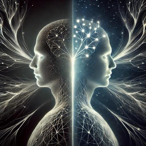 The Observer and the Observed