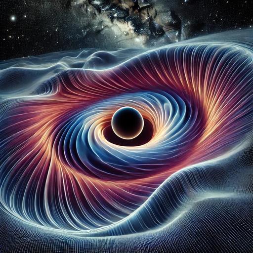 Unified Field Gradient Theory of Gravity