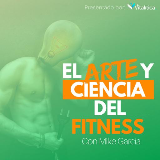 Podcast #257 - Lo Último en Salud y Fitness - Edición Mayo 2025