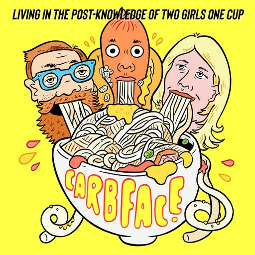 Living in the Post-Knowledge of Two Girls One Cup