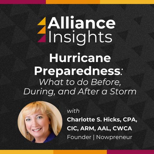 Hurricane Preparedness: What to do Before, During, and After a Storm