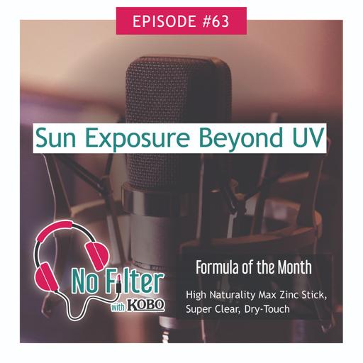 66. Sun Exposure Beyond UV
