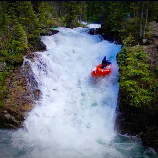 New Film: "Just Get A Kayak"