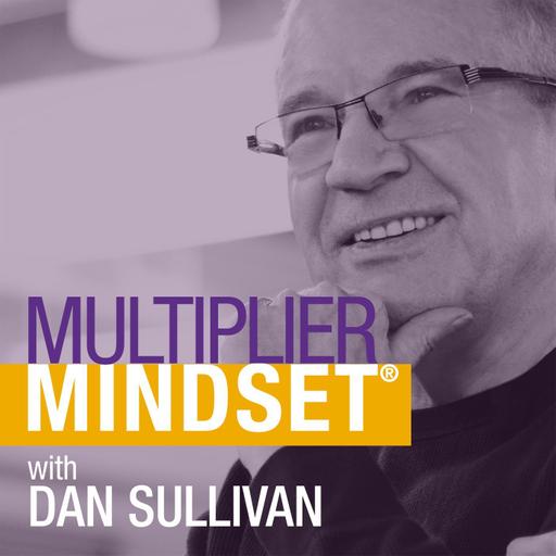 Why The Best Business Decisions Happen When You’re Not Working, with Todd Ellis