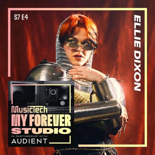 Ep 76: Ellie Dixon is banned from Currys