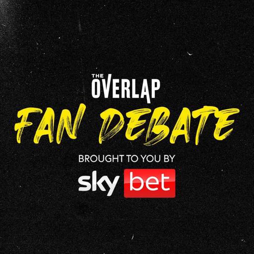 Liverpool Parade Incident, Bruno’s Future, Champions League Final & Maddison vs Rory! | The Overlap Fan Debate