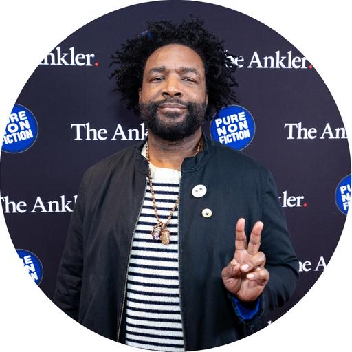 223: Questlove, Reginald Hudlin, David Tedeschi