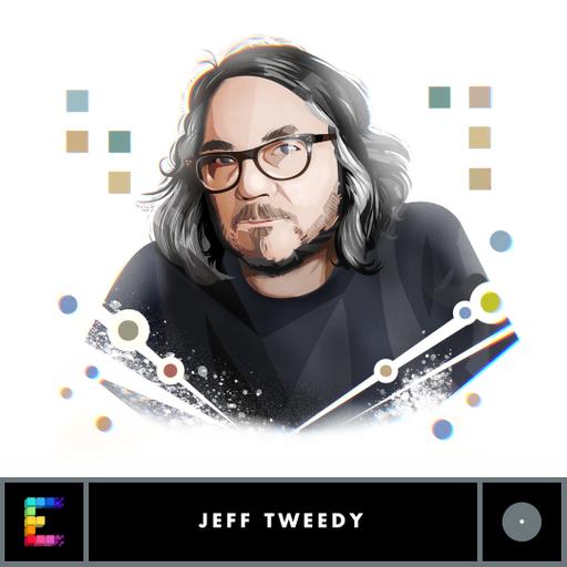 Jeff Tweedy - How to Write One Song