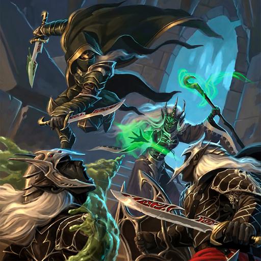 Fate Accelerated – Drow and Dracoliches – Episode 9