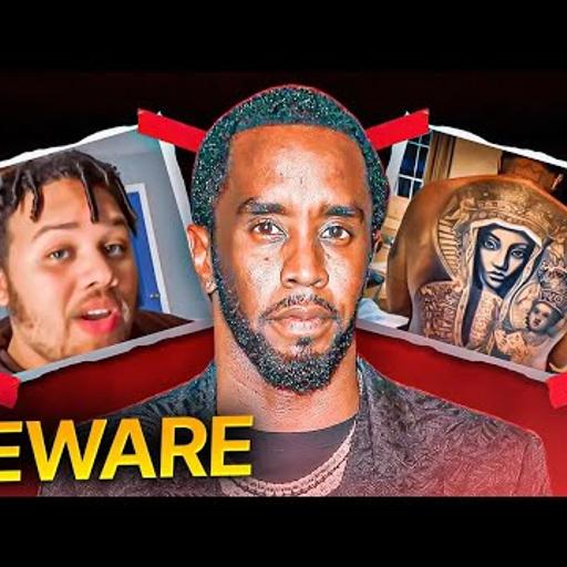 Diddy, Wes Huff, Kristian Smith, Sex Before Marriage #TZLive